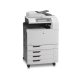 HP Laserjet Colour CM6040 mfp A3 Size